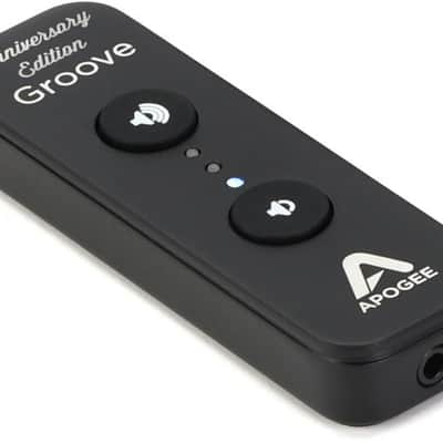 Apogee Groove Anniversary Edition USB DAC and Headphone Amp image 2