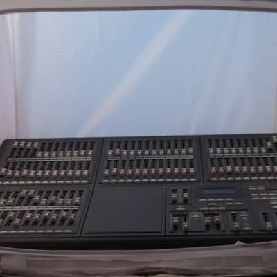 Strand Lighting MX  24/48 Channel Console Lightboard, Light/Lighting Mixing/Mixer Board image 7