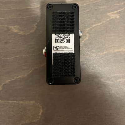 IK Multimedia ToneX One 2024 - Present - Black image 2