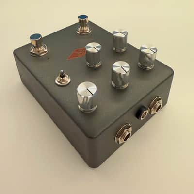 Ryusuke Effects EVIE Overdrive 2024 image 3