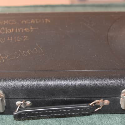 Selmer Paris Series 9 Bb 1965 Professional - Grenadilla image 10