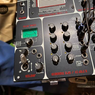 Analogue Solutions Vostok Matrixsynth MK1 (EMS Synthi VCS3) image 13