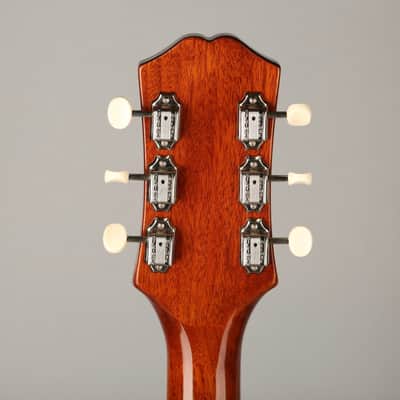 Epiphone 50th Anniversary 1961 Casino E230TDV - Limited Edition - Sunburst image 10