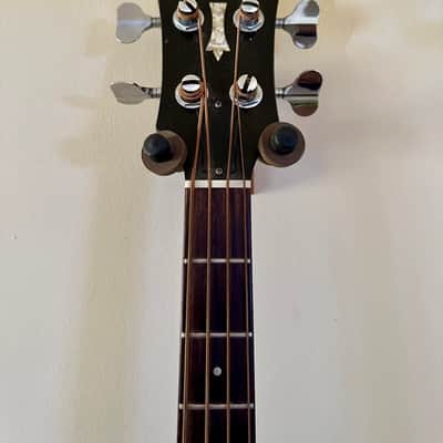 Guild Acoustic Bass B-50 1978 image 4