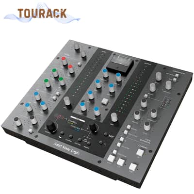 Solid State Logic SSL UC1 DAW Controller | TOURACK image 2
