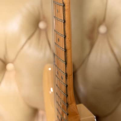 Fender Custom Shop Custom Classic Stratocaster image 15