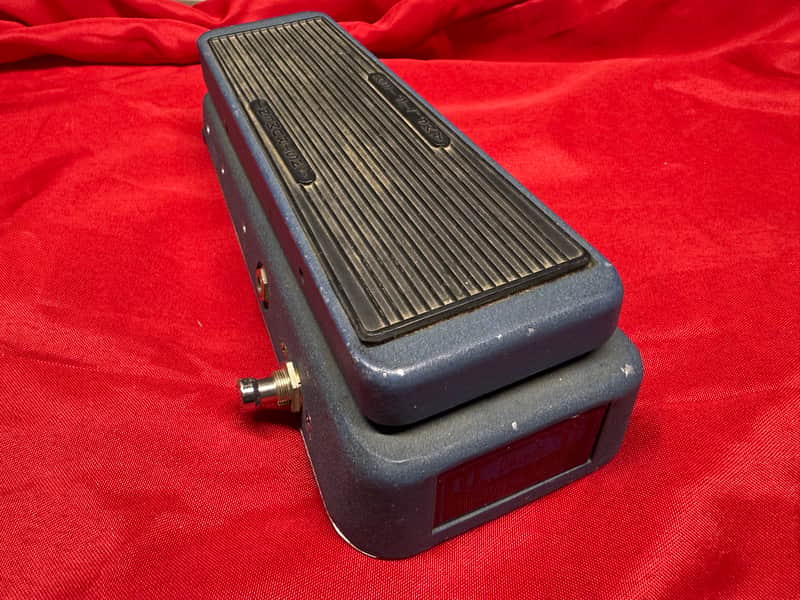 Ibanez Phase Tone PT-1000 Phase Shifter image 1