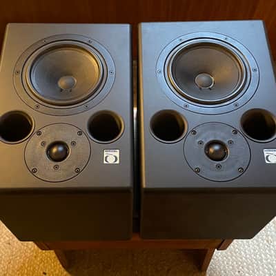 Quested S7R Active Studio Monitor Speakers image 2
