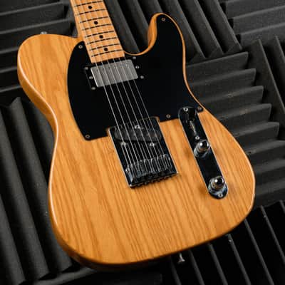 Fender TL52-75SPL 1994 - Natural image 3