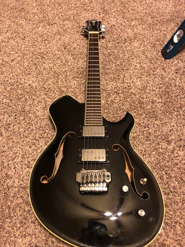 Yamaha CV820WB ( Wes Borland Signature) | Reverb