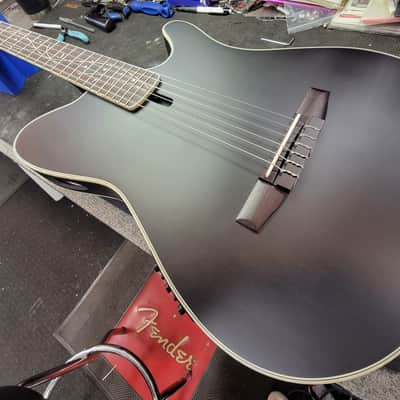 Brand New Ibanez TOD10N Tim Henson Signature Model Nylon String Guitar image 15