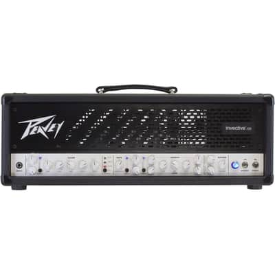 Peavey Invective.120 B-Stock image 2