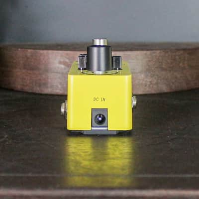 Preowned Flamma FC11 Envelope Filter Pedal image 2