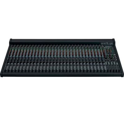 Mackie 3204VLZ4 32-Channel 4-Bus Mic / Line Mixer