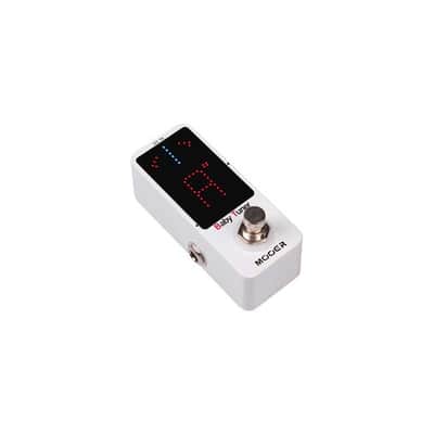 Mooer Baby Tuner image 3