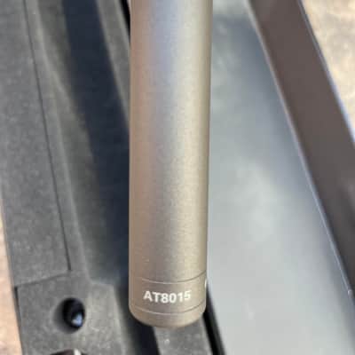 Audio-Technica AT8015 Shotgun Microphone image 2