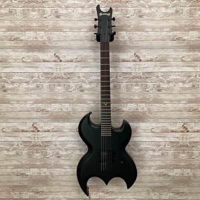 Used Brownsville BAT Electric Guitar image 3