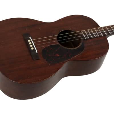 Martin 5 -15T Tenor Guitar 1962 image 1