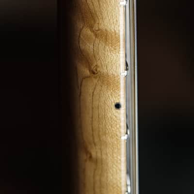 1997 Fender Custom Shop 1950 Telecaster blonde image 10