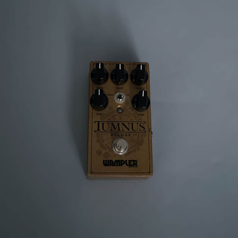 Wampler Tumnus Deluxe