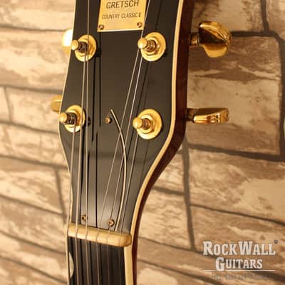 Gretsch 6122 Country Classic II Made in Japan 1991 image 15