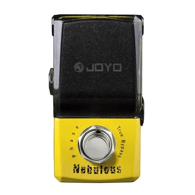 Joyo JF-328 NEBULOUS Classic Analog Phaser Guitar Effect,price include the import duty for US buyer image 4