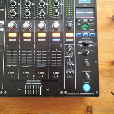 Pioneer DJM-900NXS2 Bild 5