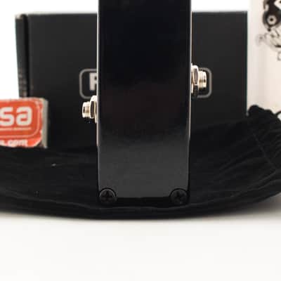 Fortin Amplification Fuzz 2025 Black image 7