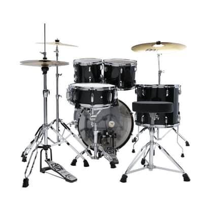 Tama ST50H6-BNS Stagestar Drum Set 5 pcs (20 image 3