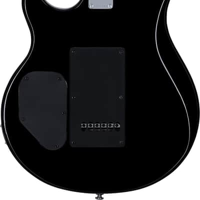 STERLING BY MUSIC MAN  AX3QM-SPR-M1 image 3