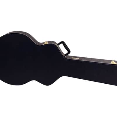 TKL Premier Small Jumbo / 175-Style Guitar Hardshell Case image 4