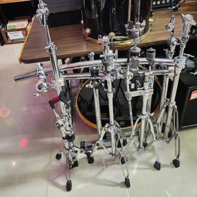 DW Collector's Series Drum Set & Hardware image 2