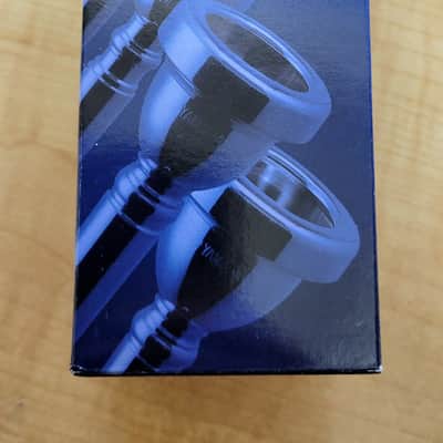 Yamaha 67C4 Tuba Mouthpiece image 5
