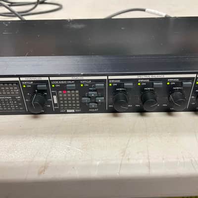 TC Electronic Finalizer Express Mastering Processor w/ AC Adapter image 6