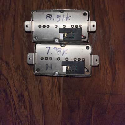 Unbranded  P90 Pickup Set image 2
