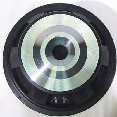 New ! LASE Replacement Speaker for QSC K12.2 Powered , XD-000060-00 Woofer @ 2 ohms. image 2