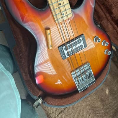 Peavey T-45 1980s - Sunburst image 2
