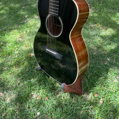 Collings 0 body Spruce/cocobolo  Acoustic Guitar image 4