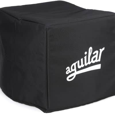Aguilar SL 110 Cabinet Cover image 2