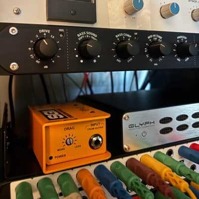 SPL Vitalizer Mk3 - Black image 6
