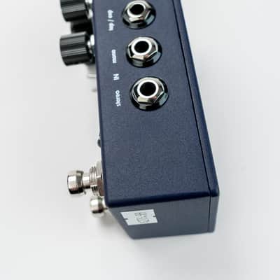 Walrus Audio Julianna Deluxe Chorus / Vibrato - Open Box image 3
