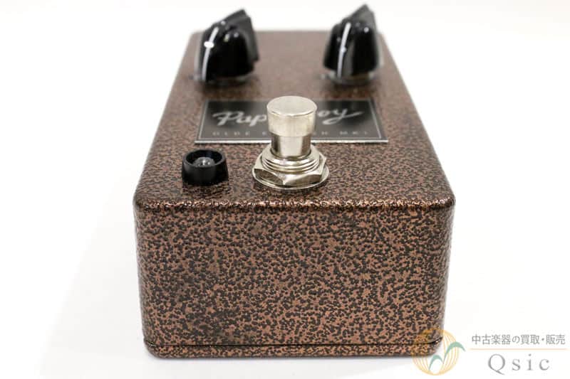 Paperboy Pedals Olde English | Reverb Cyprus