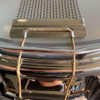 Rogers Superten 5x14" Snare Drum (Rm4) image 9