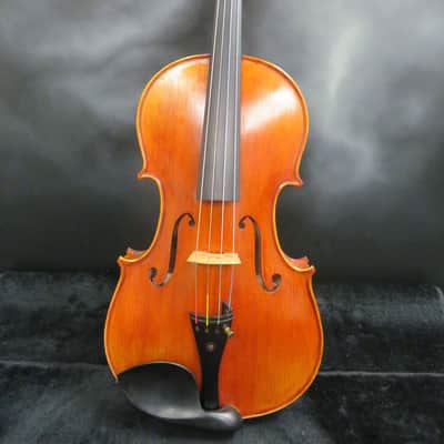 Carlo Robelli CRV80016 16" Viola Outfit
