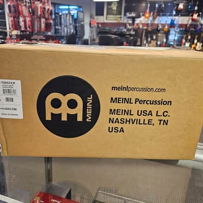 Meinl Direct Drive Cajon Pedal image 2