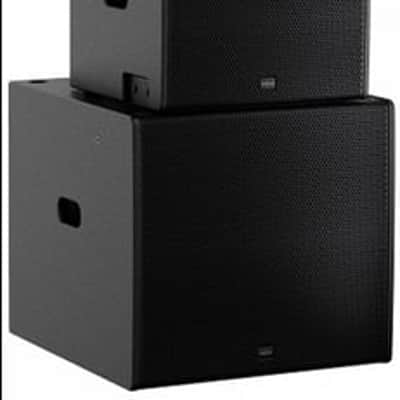 HH Electronics Line Array Top 2X5" + HF Drive TNA-2051 image 11