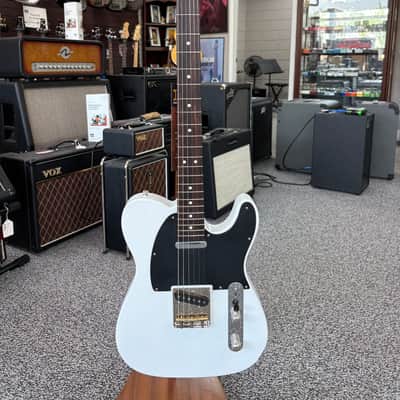 LsL Instruments TBone Era Series 2026 - Vintage White image 2