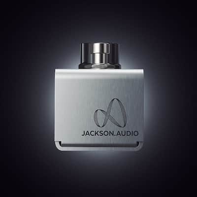 Jackson Audio Amp Mode Boost "Authorized Dealer" image 2