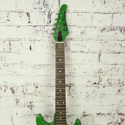 CMI E200 Electric Guitar Project/As-Is image 2