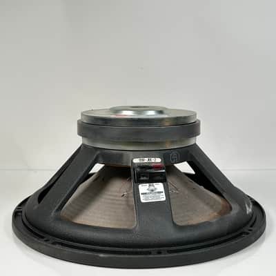 JBL 2035 HPL 15" Woofer Driver Speaker 8 Ohm image 9